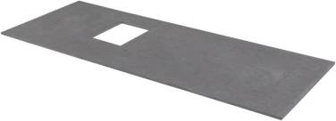 Allen Brau Infinity 120 1.21015.GR-S L графит структ