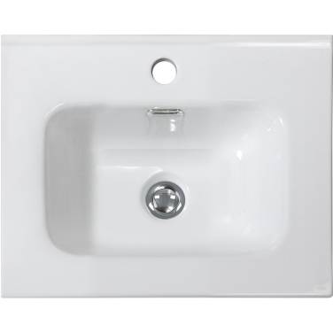 BelBagno 61 BB600/390ETL Белая