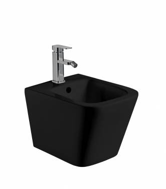 WeltWasser GELBACH 005 MT-BL черный матовый