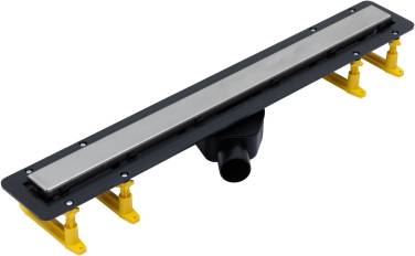 Allen Brau Infinity 9.50005.SS 750 мм