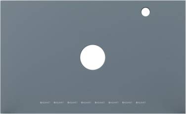 Aquanet Арт 75 цв.мисти грин (313280)