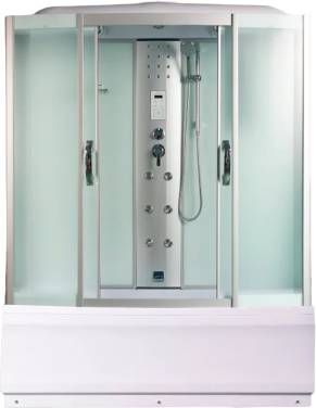 River Dunay 150/80/55 MT