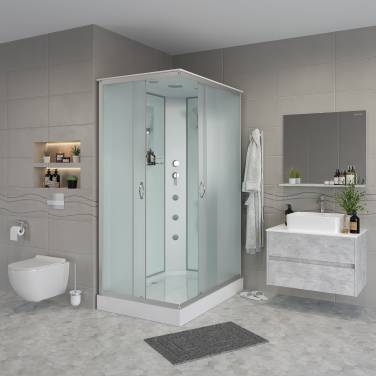 Niagara Classic NG-43085-14QG 100x80