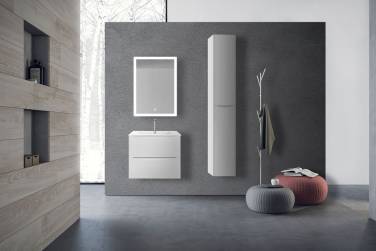 Vincea Mia 600 G.White