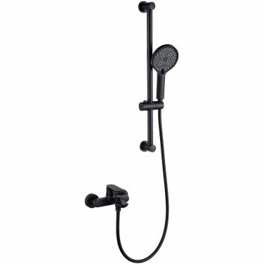 Black & White Universe UK8303B 8303BUK Черный матовый