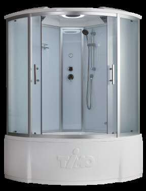 Timo Standart Т-6655 Silver Fabric 150x150