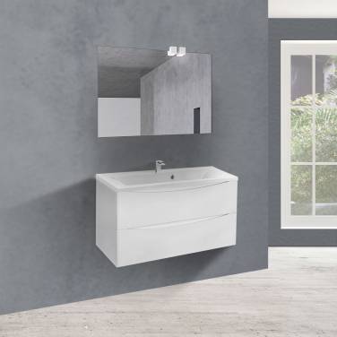 Vincea Mia 900 G.White VMC-2MA900GW