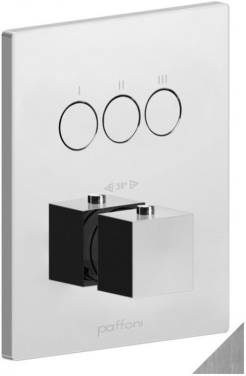 Paffoni Compact Box CPT519ST