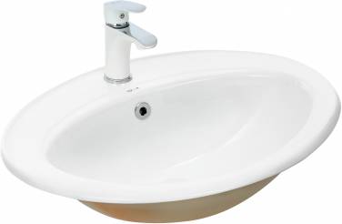 WELTWASSER DEILBACH 6002 врезной