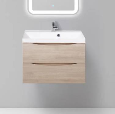 BelBagno Marino 70 см MARINO-700-2C-SO-RG-P