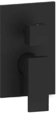 Paffoni Elle EL019NO/M (с внутренней частью)