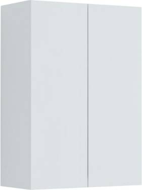 Aquanet Вега 60 белый глянец