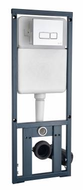 WeltWasser WW MARBERG 410