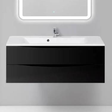 BelBagno Marino 120 см MARINO-1200-2C-SO-NL-P