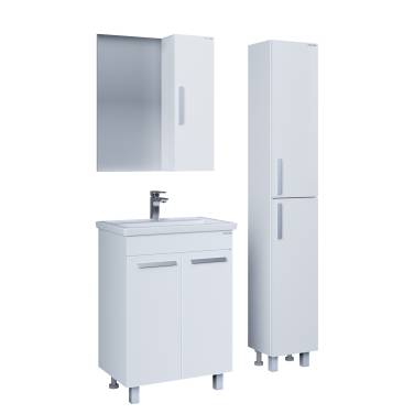 Grossman "НЕО-50 см" универсал. белый (205021-1K)