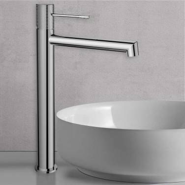 Vincea Desire VBF-1D2CH однорычажный, хром