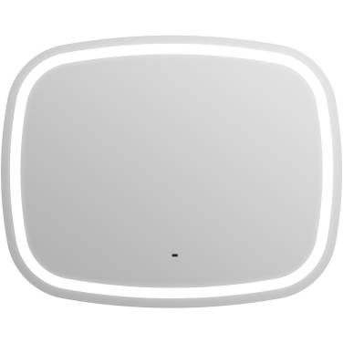 Cezares Molveno 100 CZR-SPC-MOLVENO-1000-800-MOV с подсветкой с сенсорным выключателем и датчиком движения