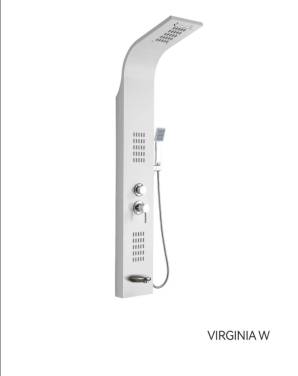 Ceruttispa VIRGINIA W CT9990