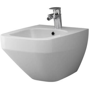 AM.PM Inspire 2.0 C50A3411WH подвесное Белое