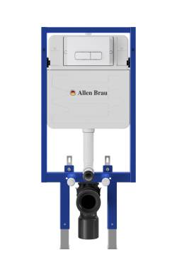 Allen Brau Pneumatic Pro 9.11103.20