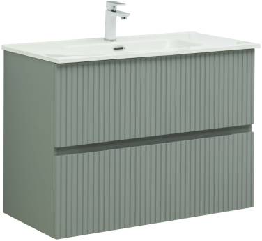 Aquanet Джейн 90 мисти грин