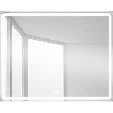 BelBagno SPC-MAR-1000-800-LED-TCH-WARM с подсветкой с подогревом с сенсорным выключателем