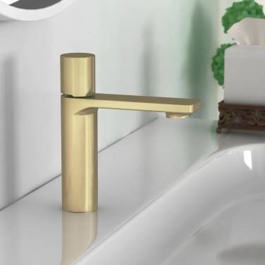 Vincea Vogue VBF-4V3BG, брашированное золото