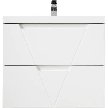 BelBagno Vittoria 80 VITTORIA-800-2C-SO-BL-P подвесная Bianco Lucido