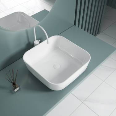 ESBANO ERCINA-N (white)