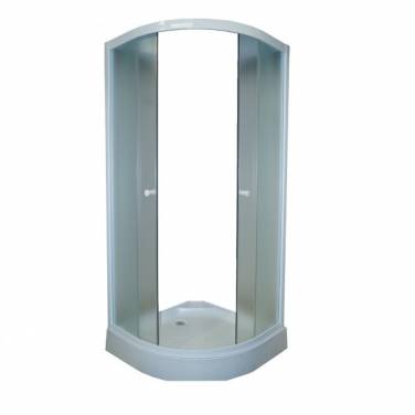 Parly ZF81 с поддоном (80х80х190)