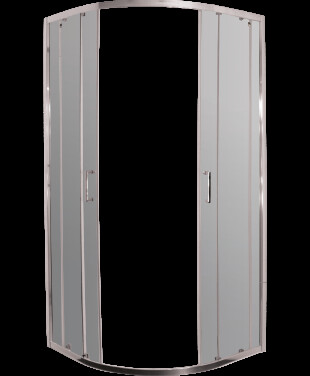 Timo ALTTI-609 Clean Glass без поддона