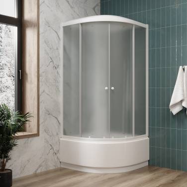 Parly EF921 (90х90х215)