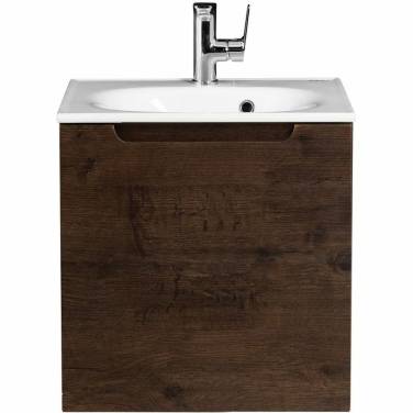 BelBagno Etna 50 L ETNA-500-1A-SO-RW-P-L подвесная Rovere Moro