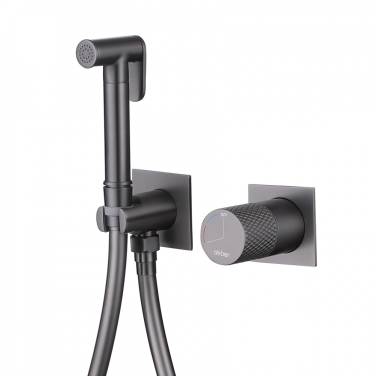Abber Rund AF8725NG никель