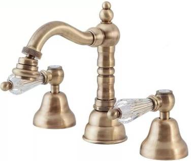 Cezares Diamond DIAMOND-BBS2-02-Sw с донным клапаном