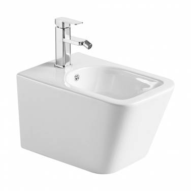 ABBER Rechteck AC1250 подвесное белое