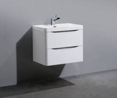 BelBagno Ancona-N 60 см ANCONA-N-600-2C-SO-BL