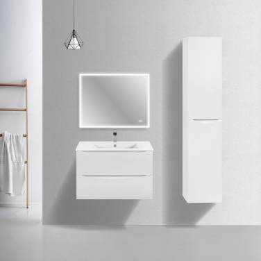 Vincea Mia Slim 800 G.White