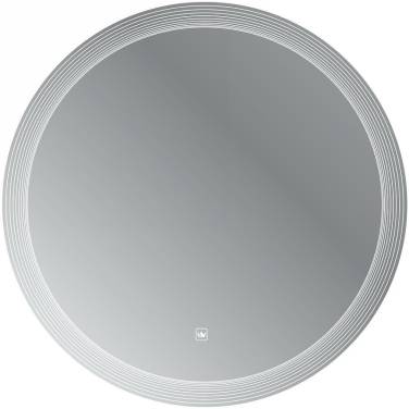 Cezares Eco 60 CZR-SPC-ECO-600-LED-TCH с подсветкой с лазерной гравировкой и сенсорным выключателем