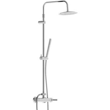 Damixa Scandinavian Pure 936710000 Хром