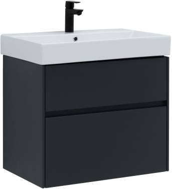 Aquanet Бостон new 100 (Flash) цв.белый сатин