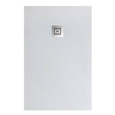 BelBagno UNO TRAY-MR-UNO-AH-160/80-35-W-CR