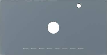 Aquanet Арт 90 цв.мисти грин (313281)