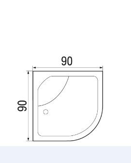 River Nara Light 90/44 MT