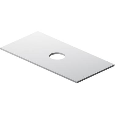 Am.Pm Func 100 M8FST1000WM Белая матовая