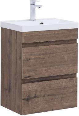 Aquanet Нота New 50 дуб веллингтон табак (00334190)