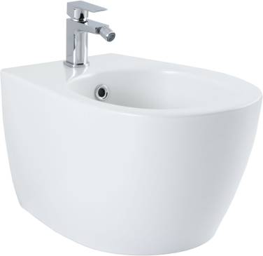 Allen Brau Fantasy 4.11006.21 белый матовый