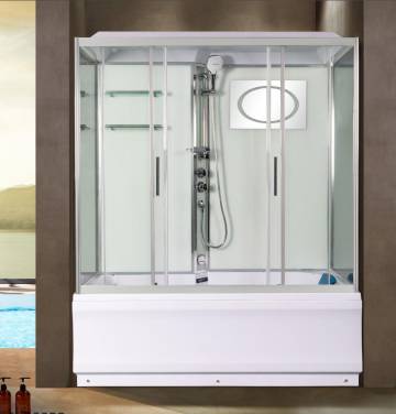 WeltWasser WW500 Emmer 150/85/55-2 150х85 10000004659