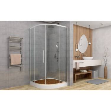 DTO HC 90 Chrome без поддона