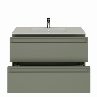 Allen Brau Eclipse 60 1.E1001.CGM 2.0 олива матовый